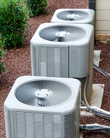 AC Units